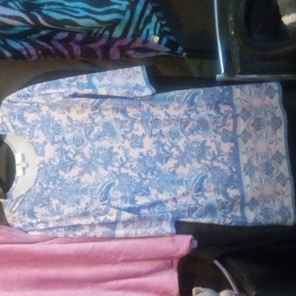 Jean Pierre Klifa Dress
